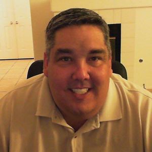 Meet your Posher, Patrick